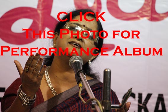 Performance Photos