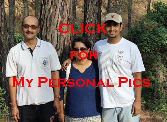 Personal Photos