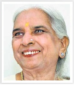 Girija Devi