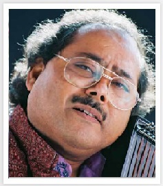 Samaresh Chawdhury