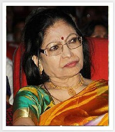 Sumitra Guha